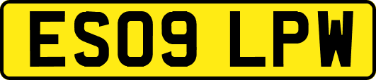 ES09LPW