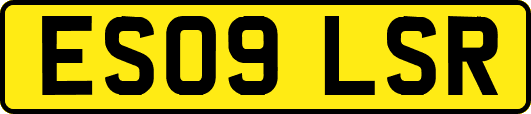 ES09LSR
