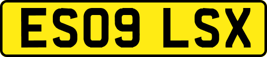 ES09LSX