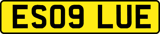 ES09LUE