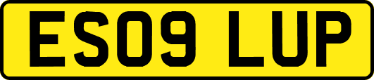 ES09LUP