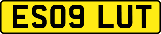 ES09LUT