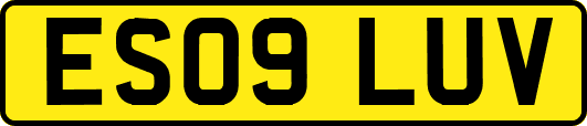 ES09LUV