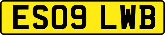 ES09LWB