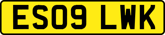 ES09LWK