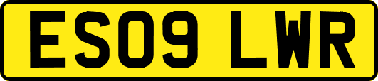 ES09LWR