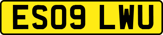 ES09LWU