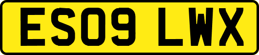 ES09LWX