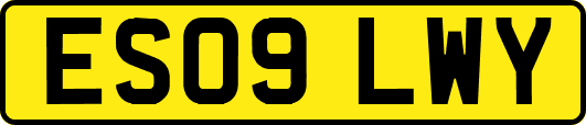 ES09LWY