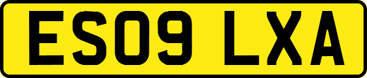 ES09LXA