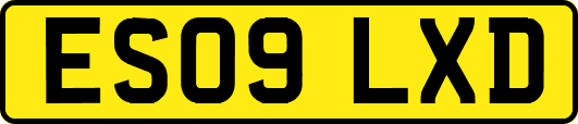 ES09LXD