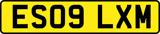 ES09LXM