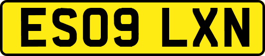 ES09LXN