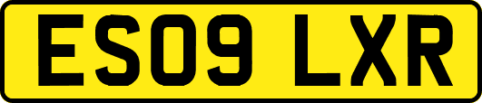 ES09LXR