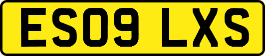 ES09LXS