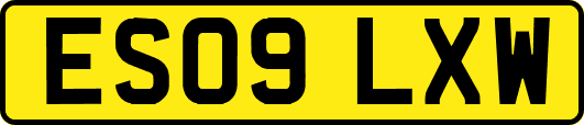 ES09LXW