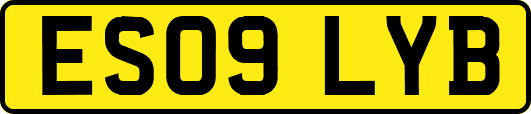 ES09LYB