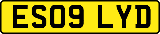 ES09LYD