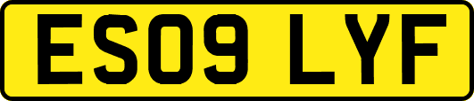 ES09LYF