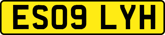 ES09LYH