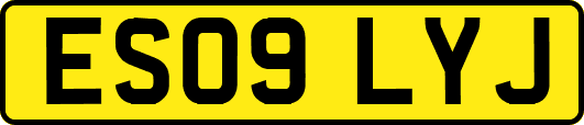 ES09LYJ