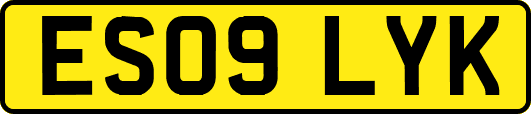 ES09LYK