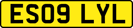 ES09LYL