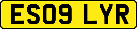ES09LYR