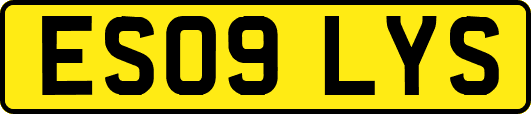 ES09LYS