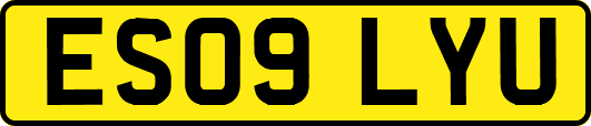 ES09LYU