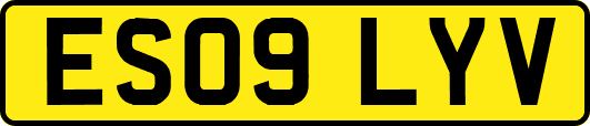 ES09LYV