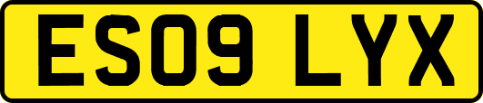 ES09LYX