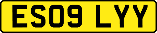 ES09LYY