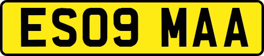 ES09MAA