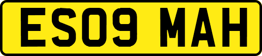 ES09MAH