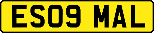 ES09MAL