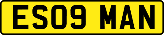 ES09MAN