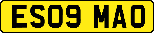 ES09MAO