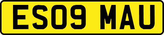 ES09MAU