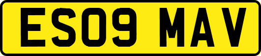 ES09MAV
