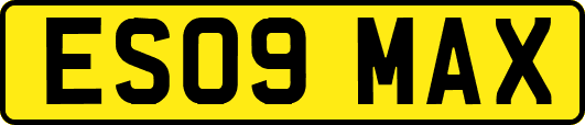 ES09MAX