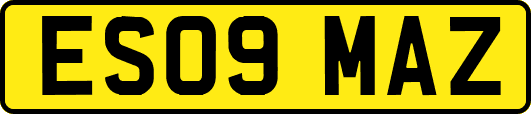 ES09MAZ
