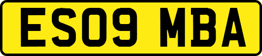 ES09MBA