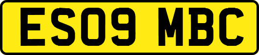 ES09MBC
