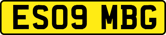 ES09MBG