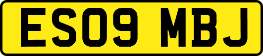 ES09MBJ