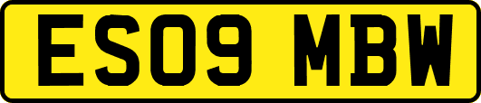 ES09MBW