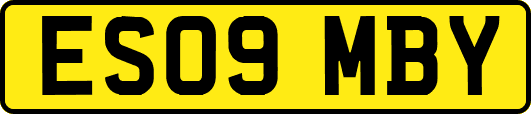 ES09MBY