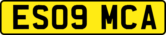 ES09MCA