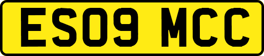 ES09MCC